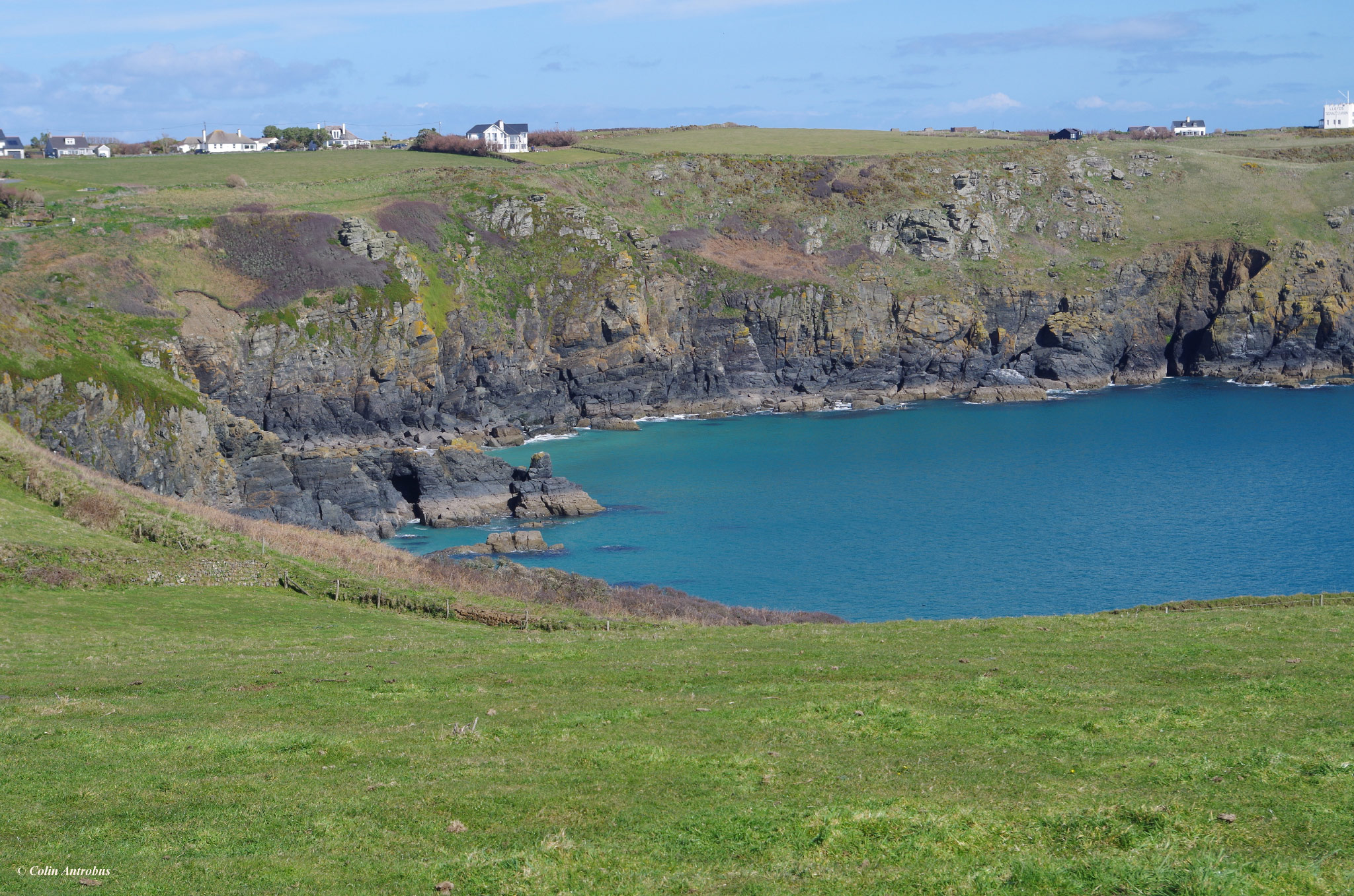 Housel Bay